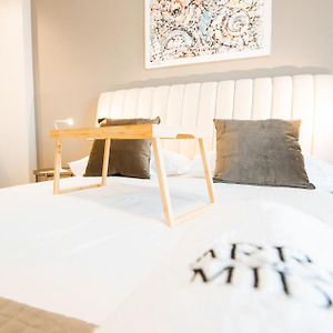 Habitación Superior con Cama King